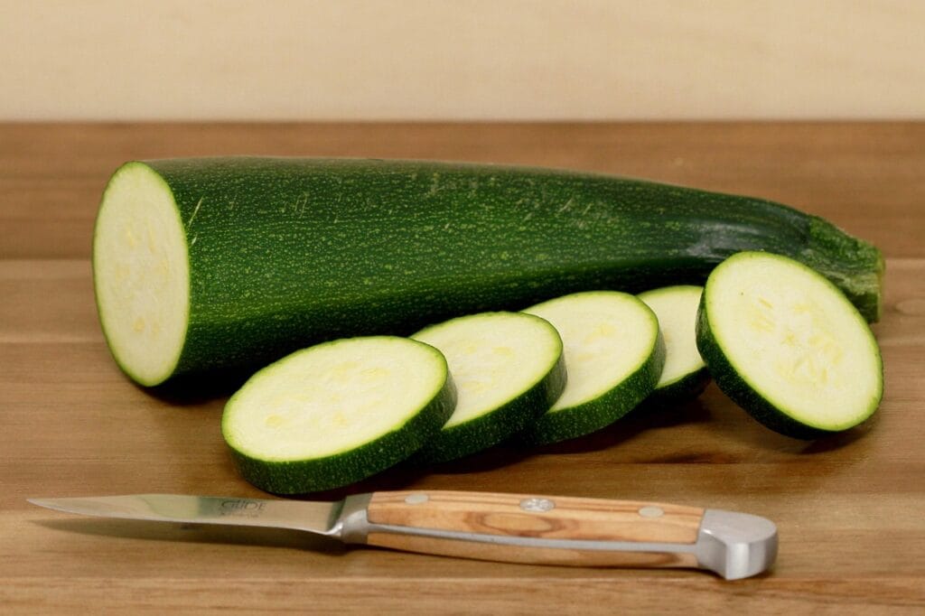 zucchini