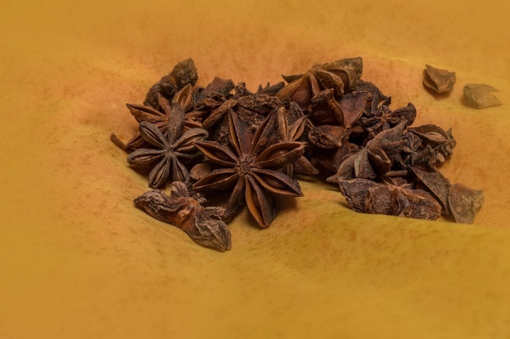 star anise, condiments, anise, smell, star anise, star anise, star anise, star anise, star anise, anise-3623838.jpg